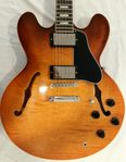 Gibson ES-335 Premiere Figured 2016