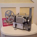 Filmprojektor Super 8