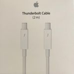 Kabel - Apple Thunderbolt