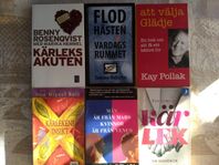 självhjälpslitteratur