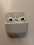 Apple Air + Pods Gen 3 A2566