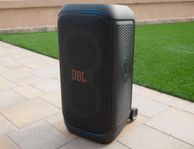 JBL 320 i fint skick