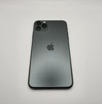 iPhone 11 Pro Max 256GB Midnight Green