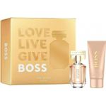 Hugo Boss damparfym The scent