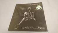 Kataklysm - Of Ghosts And Gods 12" LP (Clear)