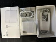 Apple MagSafe2, laddare 85w