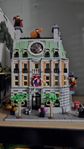 lego sanctum sanctorum 