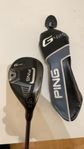 Ping g425 Hybrid 