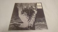 Marko Hietala - Pyre Of The Black Heart 12" LP (Clear)