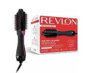 Revlon One-Step Hair Dryer & Volumizer Short Hair