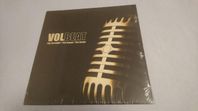 Volbeat - The Strength/The Sound/The Songs 12" LP (Black)