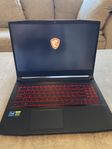 Gaming laptop! 