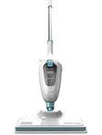 Black Decker Steam Mop