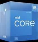 Intel Core i5 12400F 2.5 GHz 18MB