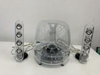 Harman/Kardon Soundsticks III