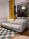 soffa Madison lux 3-sits