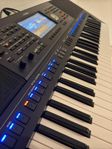 Yamaha PSR SX900 