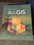 Getting to know ArcGIS Desktop 10.6 Fifth Edition