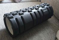 Trigger point roller