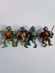 Turtles figurer