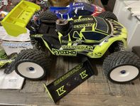 Kyosho inferno ST race spec 