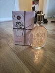 Fuel For Life by Diesel, Eau De Parfum 50ml (Tjej) Oanvänd.