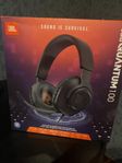 JBL quantom 100