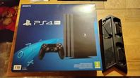 playstation 4 pro 1Tb