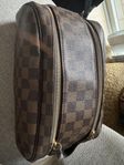 Louis Vuitton Kingsize toiletry bag - Damien ebene 