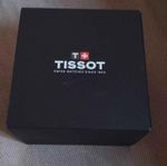 Tissot armbandsur, herr