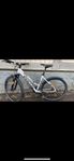 MTB cykel 