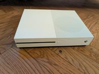 Xbox One S