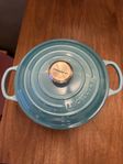 Le Creuset gryta