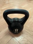 8 kg vikt dumbell