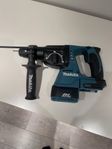 Makita Borrhammare