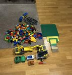 Lego duplo 5,2kg