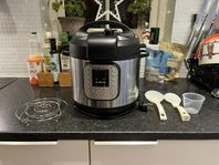 Instant Pot 7-in-1 smartkokare