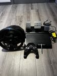 Thrustmaster T300 RS GT  PC/PS – Nyskick!