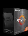 AMD Ryzen 9 5900x