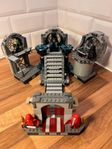 Lego Star Wars 75093