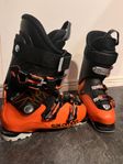 Salomon QST 70T