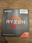 AMD Ryzen 7 5700X3D Processor