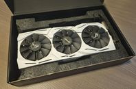 Grafikkort Asus Strix 1070 GTX 8 GB Gaming