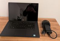 Dell XPS 15 9560, 4k touch display