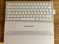 Apple Magic keyboard