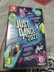 just dance 2022