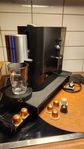 Nespresso Atelier kaffemaskin 