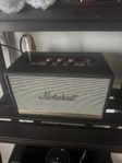 Marshall action bt 2 