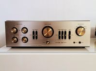 Luxman L81