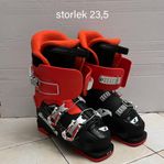 slalompjäxor Nordica strl 23,5